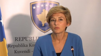 Mimoza Kusari-Ljilja