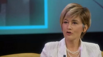 Mimoza Kusari-Ljilja