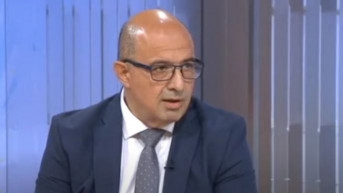 Nenad Budimović