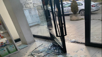 Opljačkane apoteke u Suvoj Reci