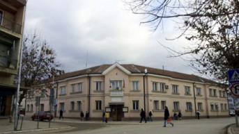 Podujevo