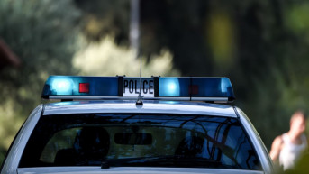 Policija  - Grčka