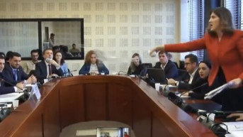 Poslanica DPK Ganimete Musljiu