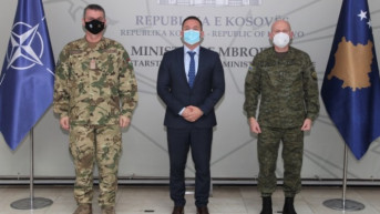 Mehaj, Kajari i Jašari Mehaj, Kajari i Jašari