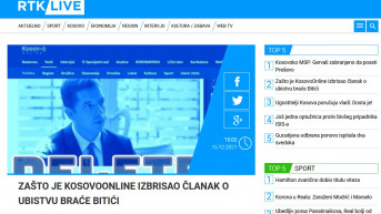 RTK RTK