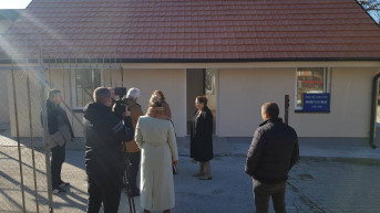 Renovirana ambulanta u Suvom Grlu .jpg
