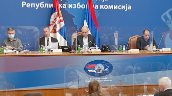 Republička izborna komisija