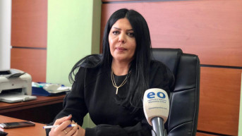 Rezarta Krasnići