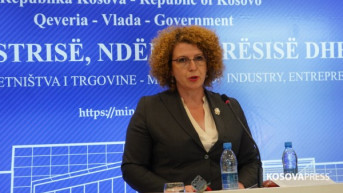 Rozeta Hajdari