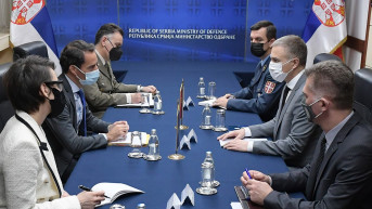Stefanović i Piriz
