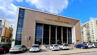 Sud u Uroševcu