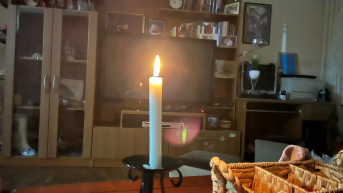 Sveća, restrikcije struje Sveća, restrikcije struje