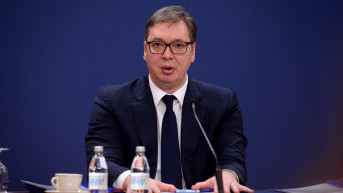 Vučić o energetici Vučić o energetici