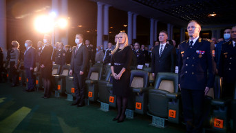 Svečana akademija povodom Dana vojnih veterana