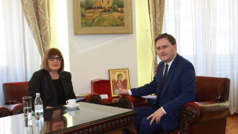 Gojkovic i Selakovic