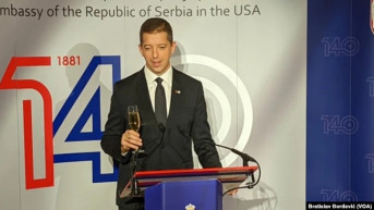 Marko Đurić Marko Đurić