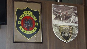 Veterani OVK Veterani OVK