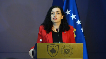 Vjosa Osmani