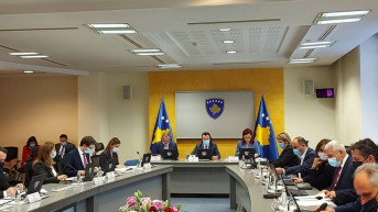 Vlada Kosova Vlada Kosova