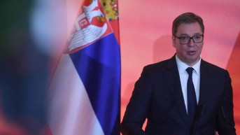 Vučić u Tirani Vučić u Tirani