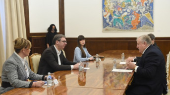 Vucic i Briljov