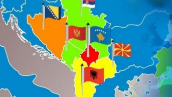 Zapadni Balkan