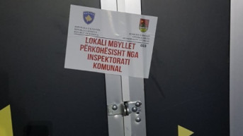 Zatvoreni lokali na Kosovu zbog trgovine ljudima
