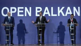 Otvoreni balkan 20.i21. decembra