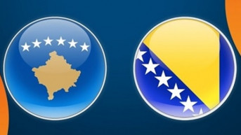 Kosovo - BiH Kosovo - BiH