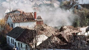 Kosovo - Ratni sukobi Kosovo - Ratni sukobi