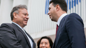 Gabrijel Eskobar i Ljuljzim Baša