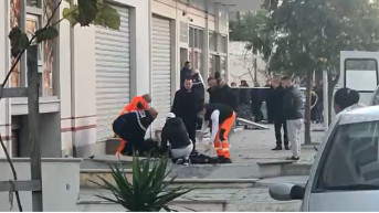 Ekspolozija u Valoni
