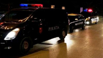 Uhapšen policijac zbog krijumčarenja migranata