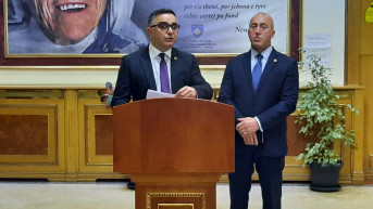 Haradinaj o kurtiju