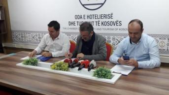 Konferencija hotelijerske komore Konferencija hotelijerske komore