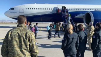 Izbeglice iz Avganistana otputovale u Kanadu Izbeglice iz Avganistana otputovale u Kanadu