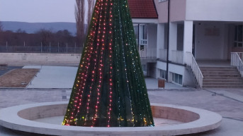 Novogodišnja jelka