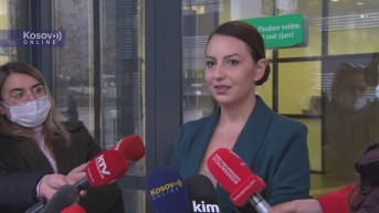 Advokat Jovana Filipović