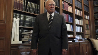 Karolos Papuljas 