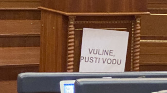 Kastrati Vulinu