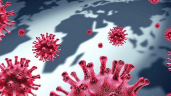 koronavirus