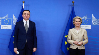 Kurti i fon der Lajen
