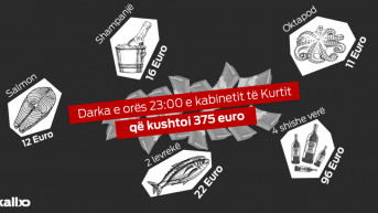 Kurtijeva večera