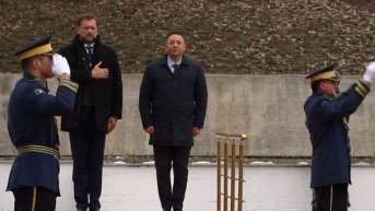 Mehaj dočekao Banožića