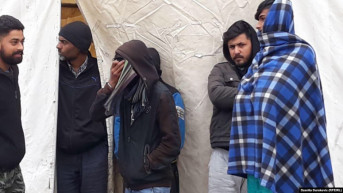 Migranti