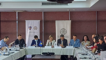 Okrugli sto posvećen saradnji u oblasti kulturnog nasleđa