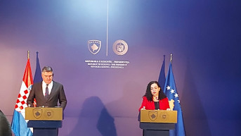 osmani i Milanović