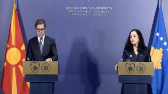 Pendarovski i Osmani