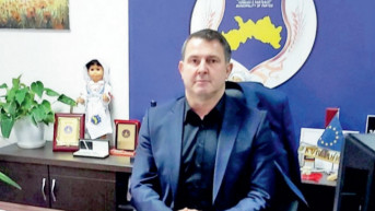 Dragan Petković, Parteš Dragan Petković, Parteš