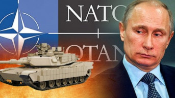 Nato šalje vojsku u Bugarsku i Rumuniju
